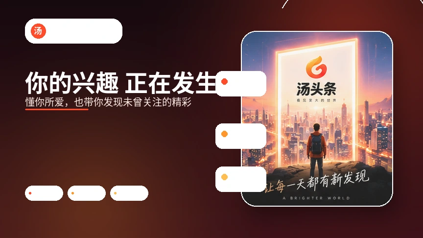 创作者头条